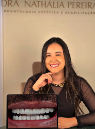 Dra. Nathalia Pereira